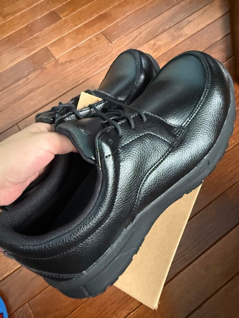 a*t様 安全靴 WINJOB CP502 WIDE