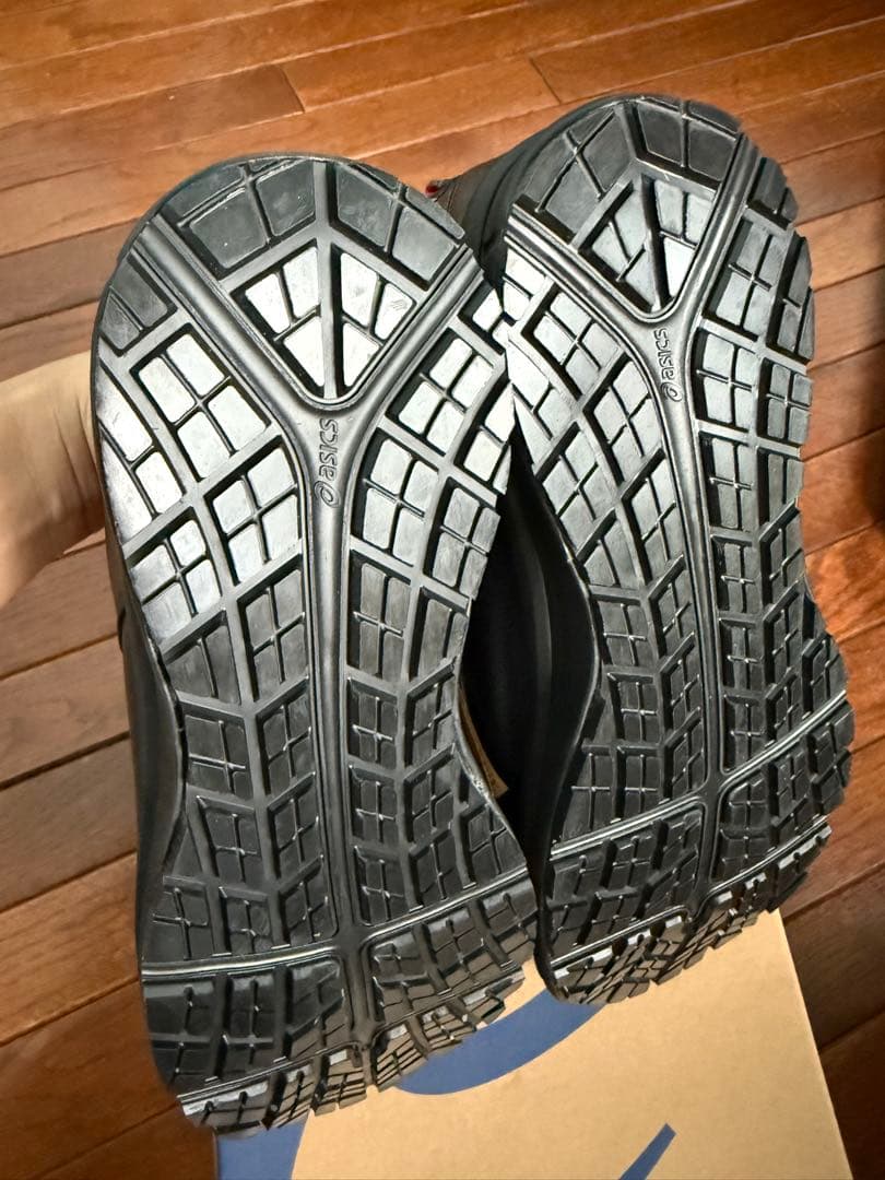 a*t様 安全靴 WINJOB CP502 WIDE