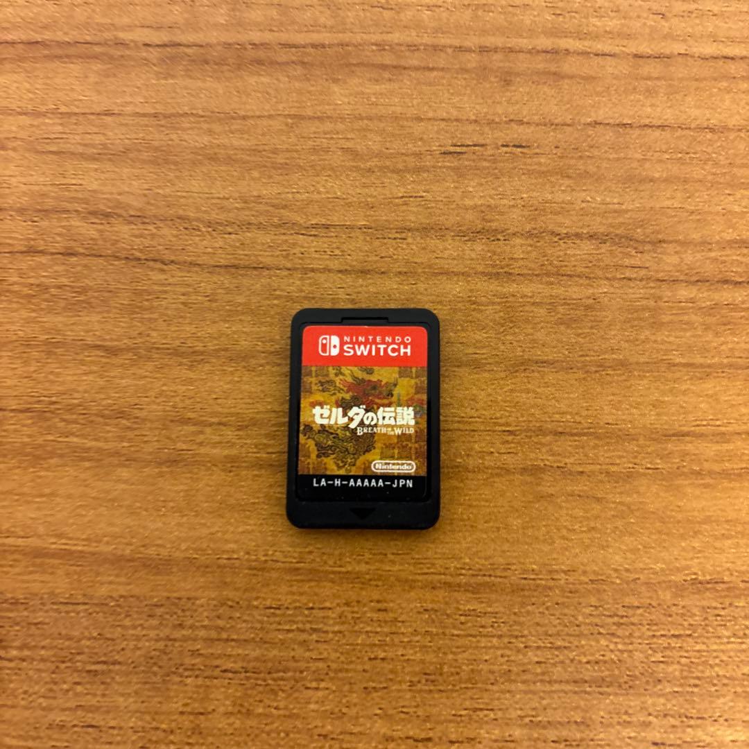 ゼルダの伝説 & ポケモン レッツゴー! ピカチュウ