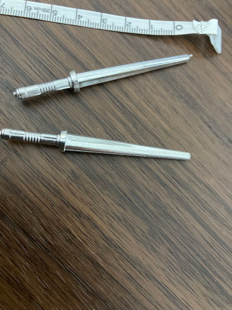 ポピー 超合金 バトルフィーバーJ バトルロボ　ソードフィーバー　武器