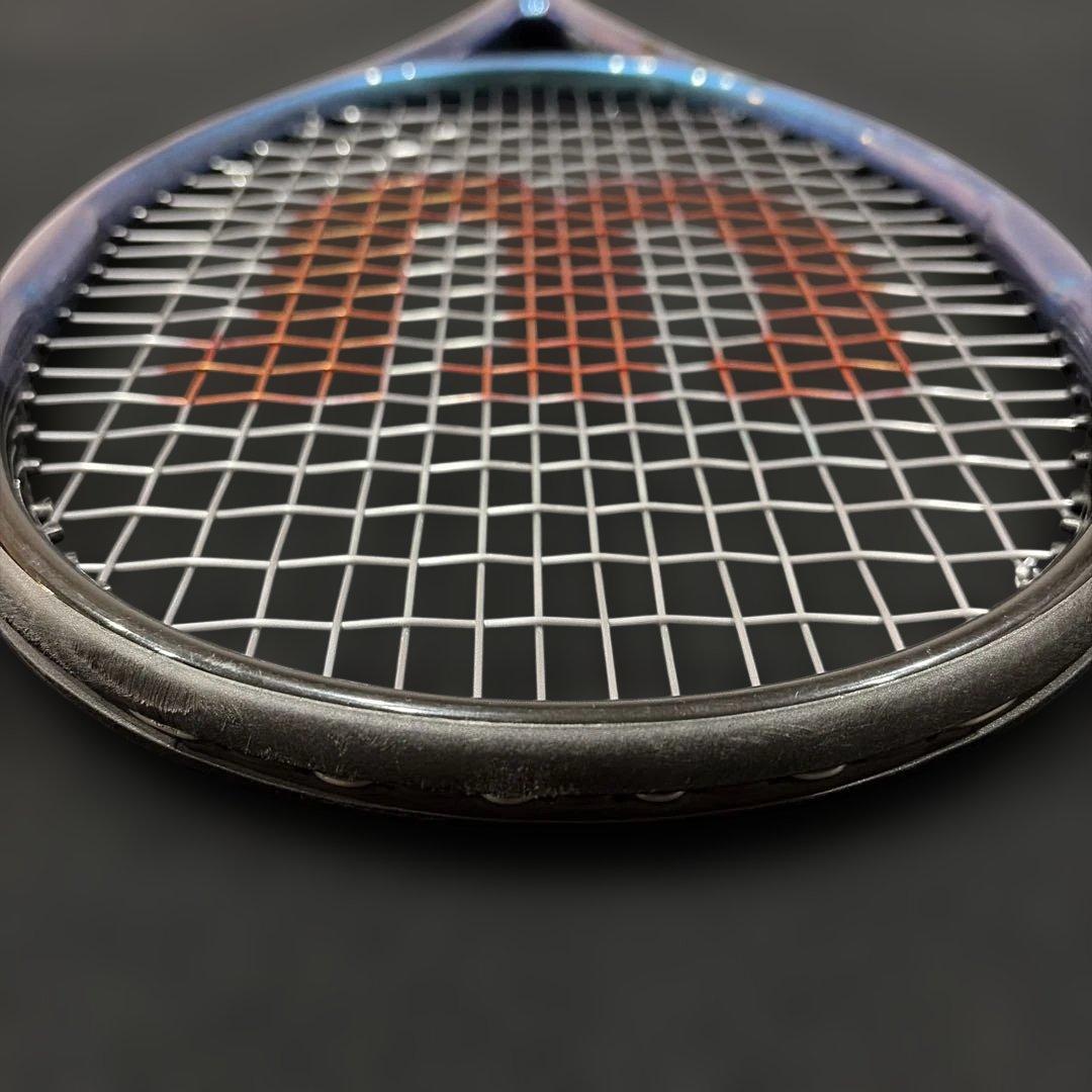 ※美品！Wilson ULTRA TOUR 95CV V4 ウイルソン