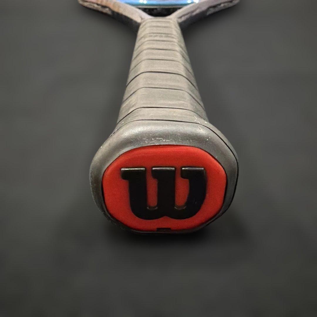 ※美品！Wilson ULTRA TOUR 95CV V4 ウイルソン