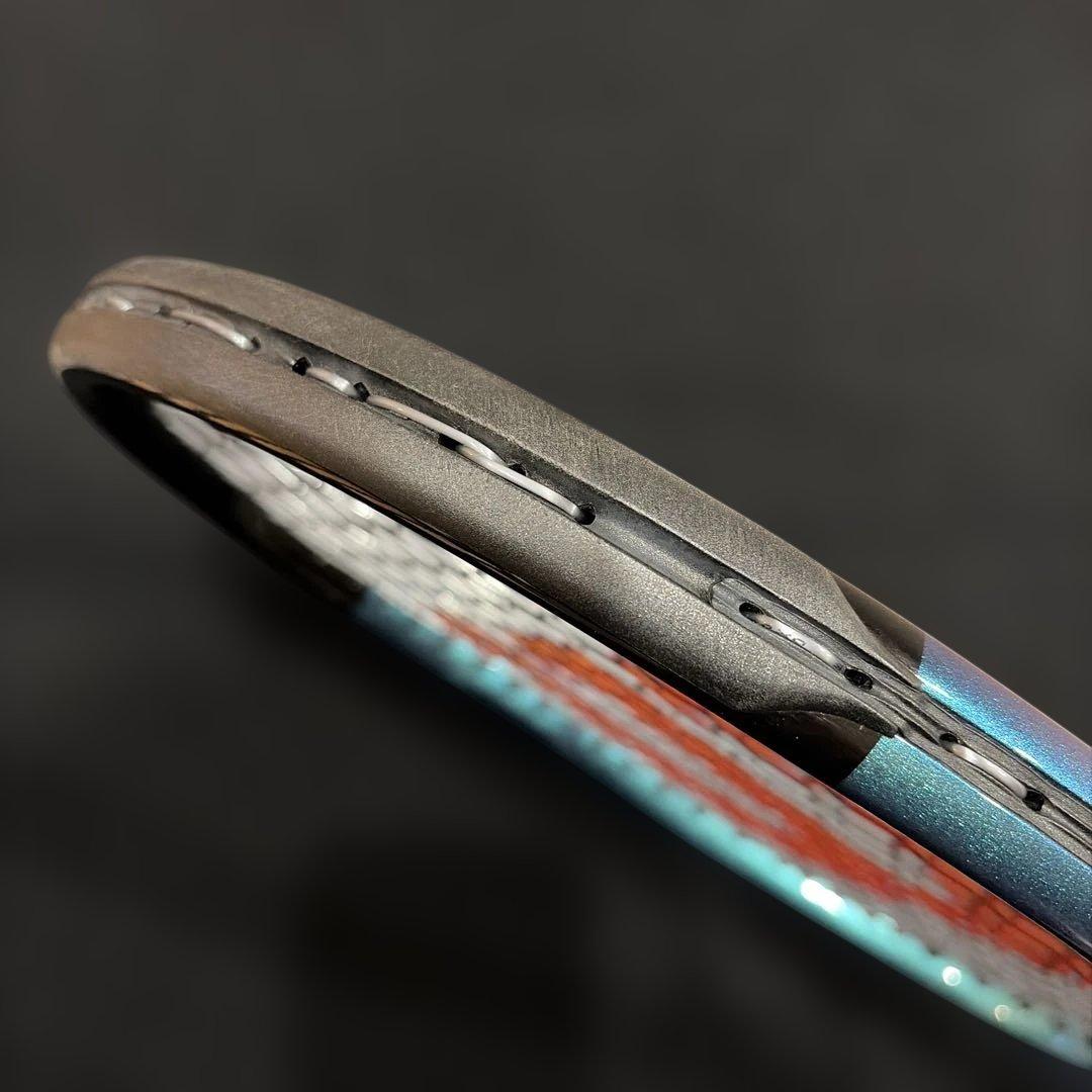 ※美品！Wilson ULTRA TOUR 95CV V4 ウイルソン