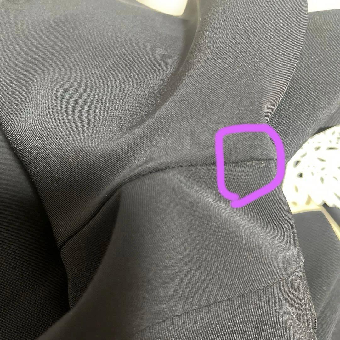 ユナイテッドアローズ　FEEL FREE 2WAYブラウス　ペプラム