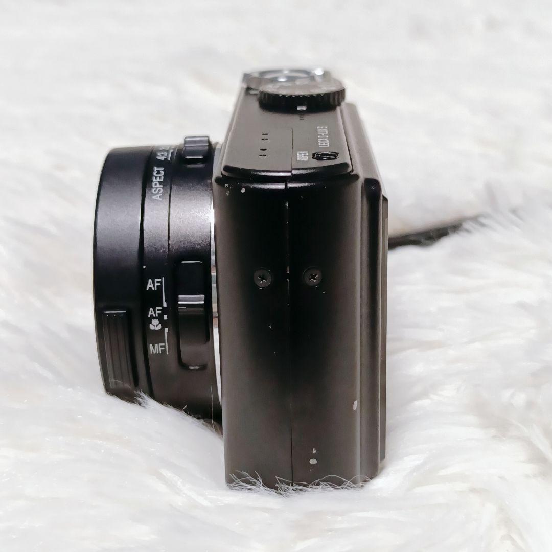 【人気モデル】ライカ LEICA D-LUX3 動作確認済み バッテリー新品