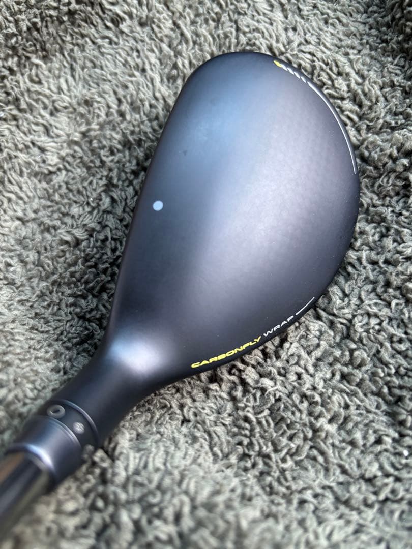 tumoi さま専用PING G430 3番ハイブリット　クローム85X