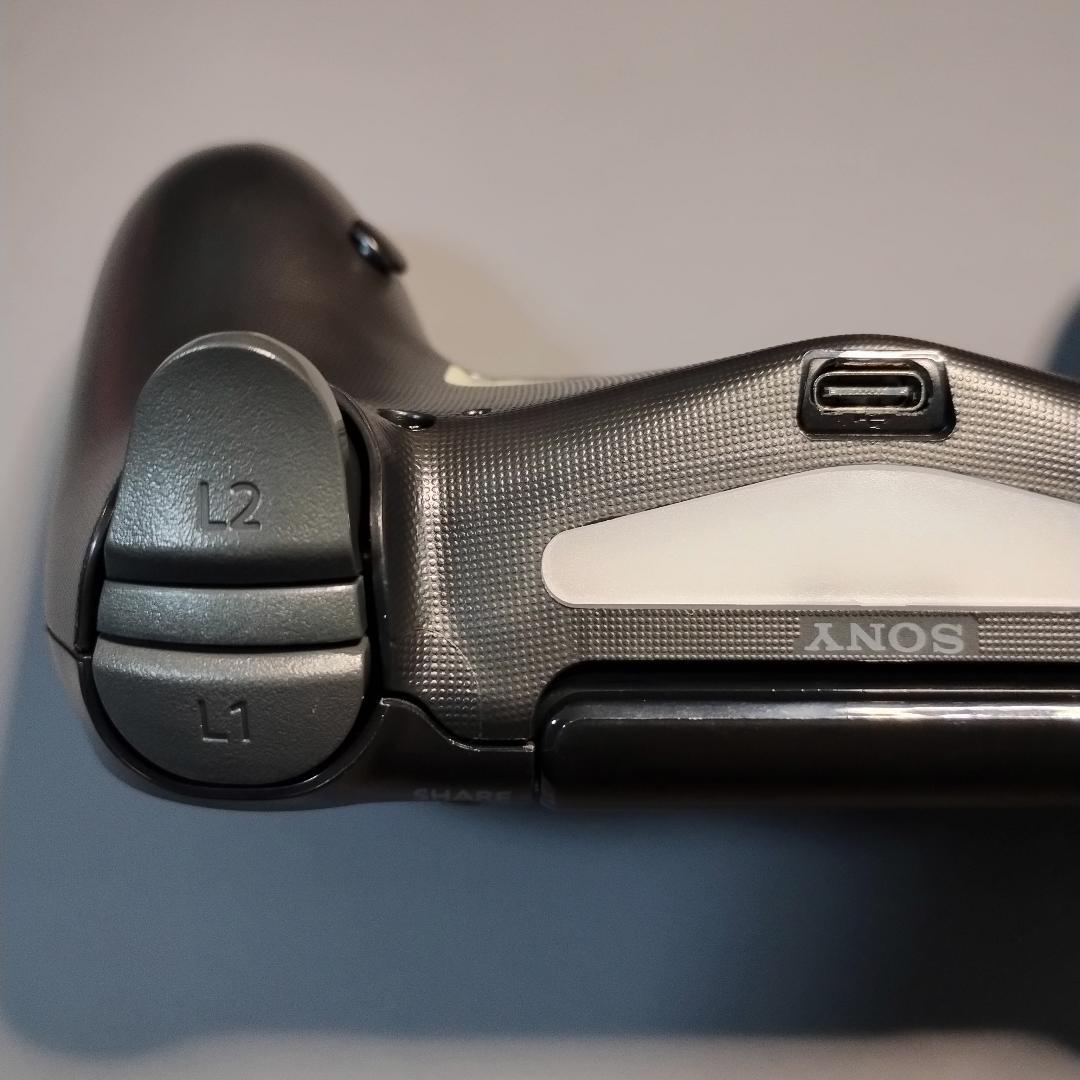 【激レア】GP2040-CE 多機能2背面・リニアTMR・RL1,2マウスSW