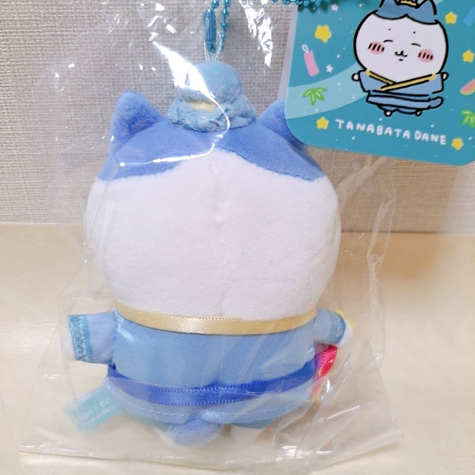 ちいかわ 色んなシリーズのマスコット 10個セット 【新品未開封】