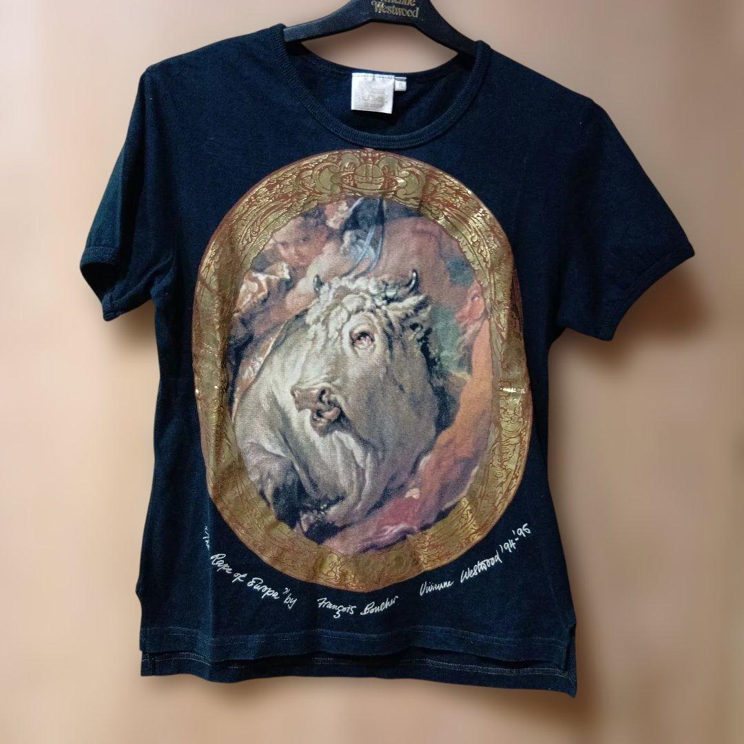Vivienne Westwood　レア！Tシャツ