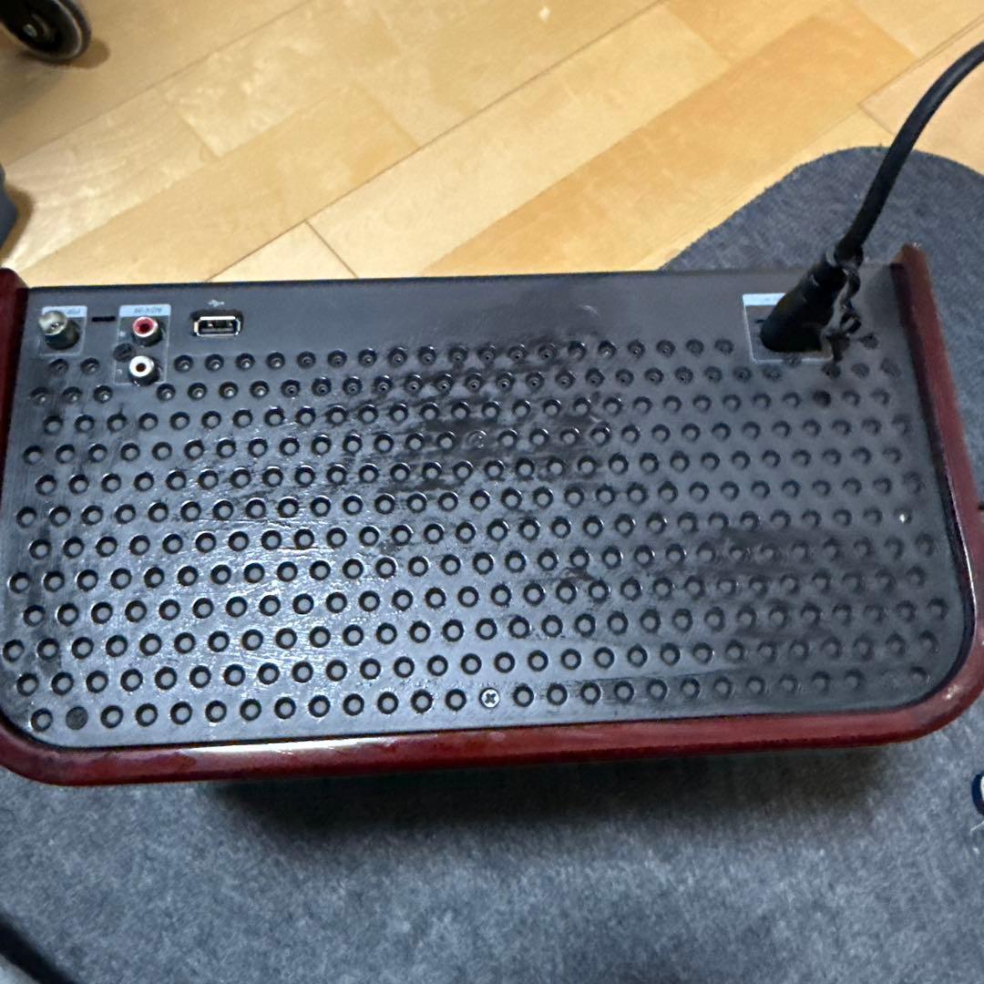 最終値下げ　SANSUI SMS-800BT CD動作確認済み