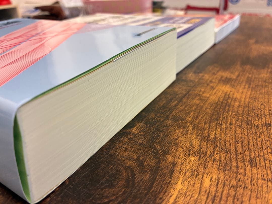 第一種放射線取扱主任者試験 教材3冊セット 2025年対応 ほぼ新品