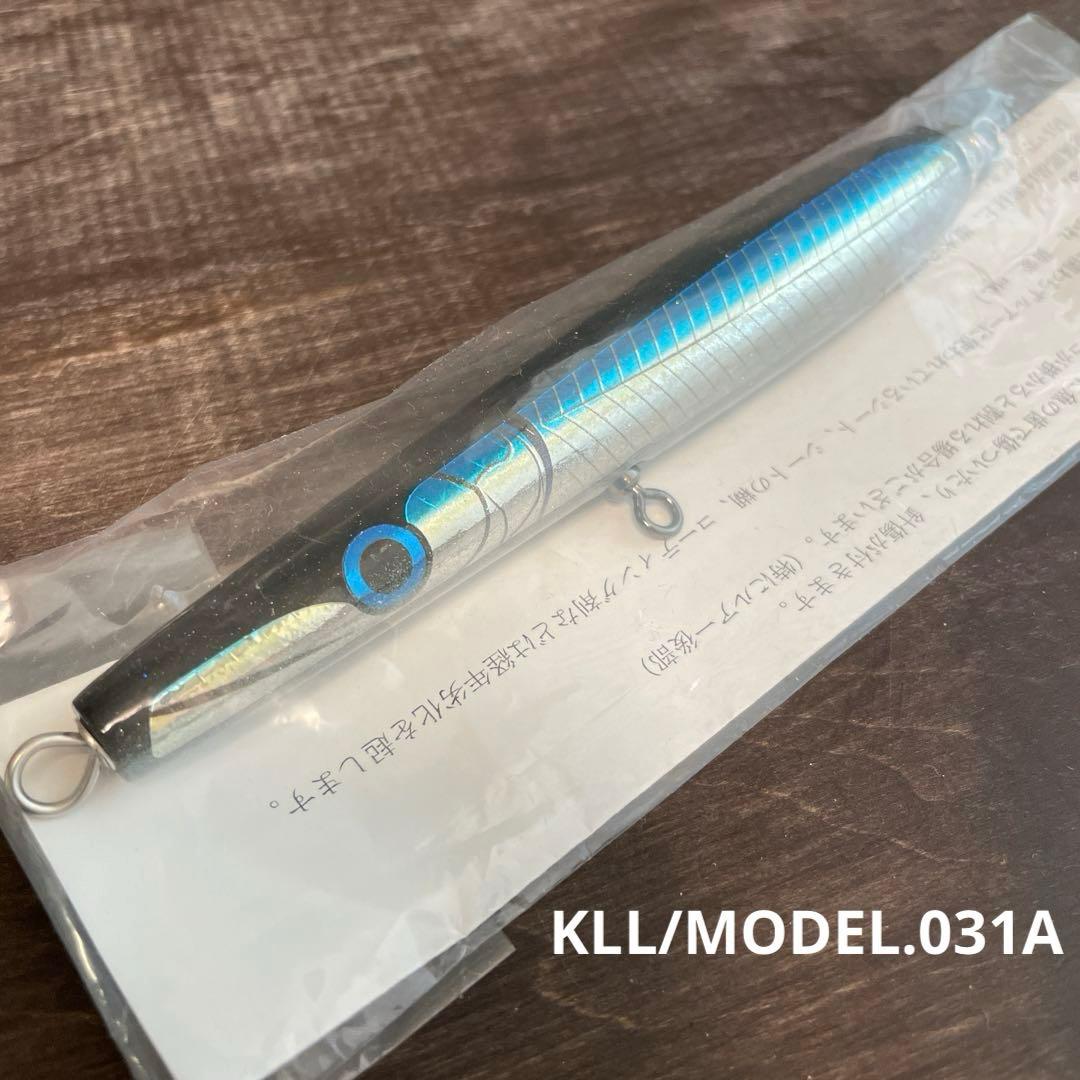 KLL/MODEL.031A フランスパンjr 50-150 カーペンター