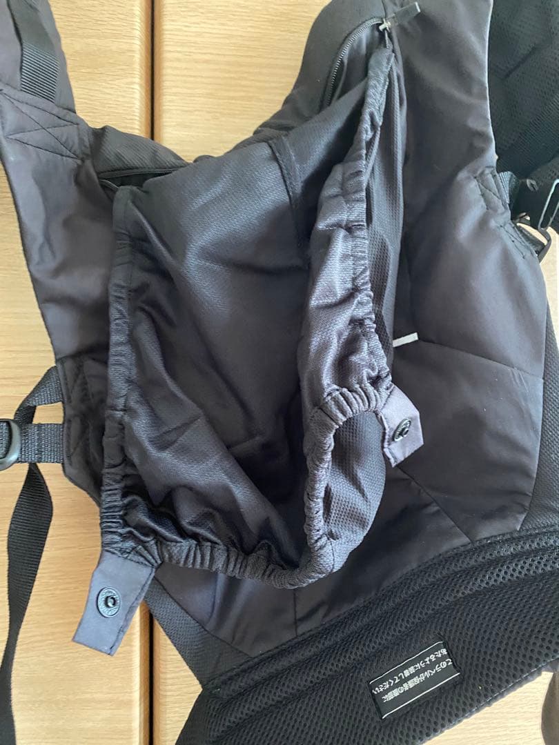 ノースフェイス　抱っこ紐　THE NORTH FACE 抱っこひも　赤ちゃん