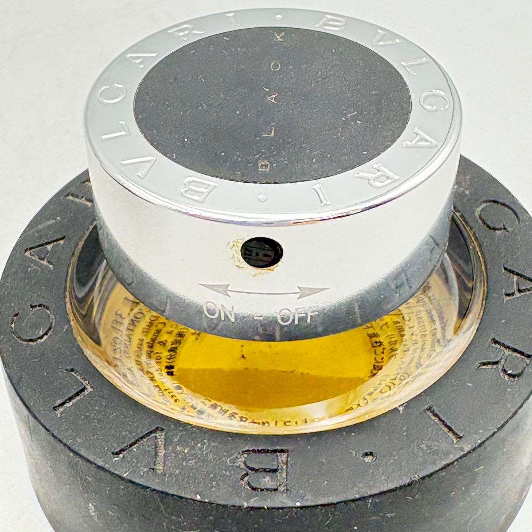 ブルガリ ブラック プールオム オードトワレ まとめ売り 1116-S7387s