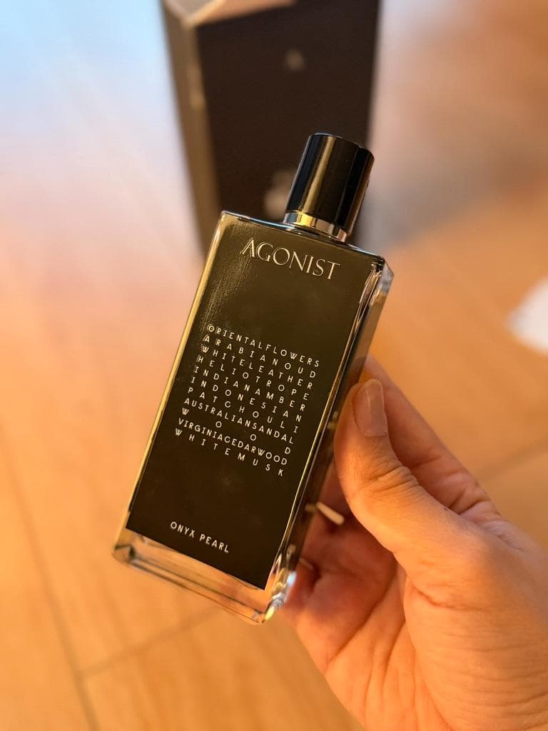 香水(ユニセックス) AGONIST ONYX PEARL 100ml