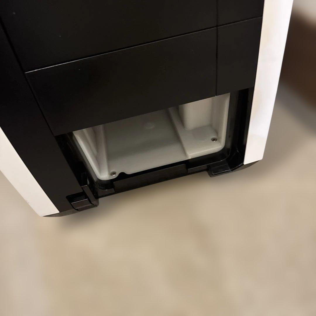 SHARP KC-GD70-W 除加湿空気清浄機 除湿 加湿2016年製