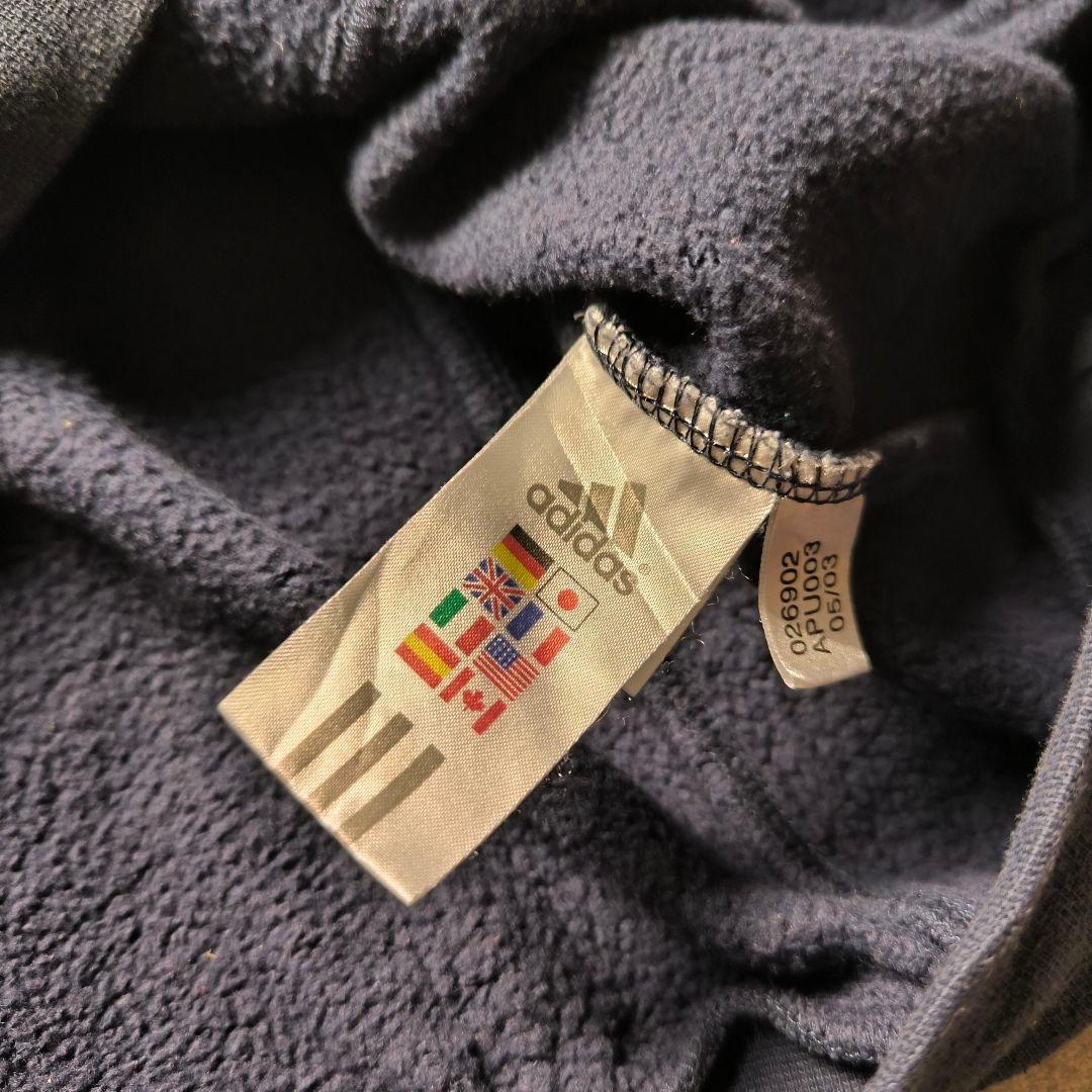 スポーツMIXストリートコーデC-boy Style【No.223】adidas