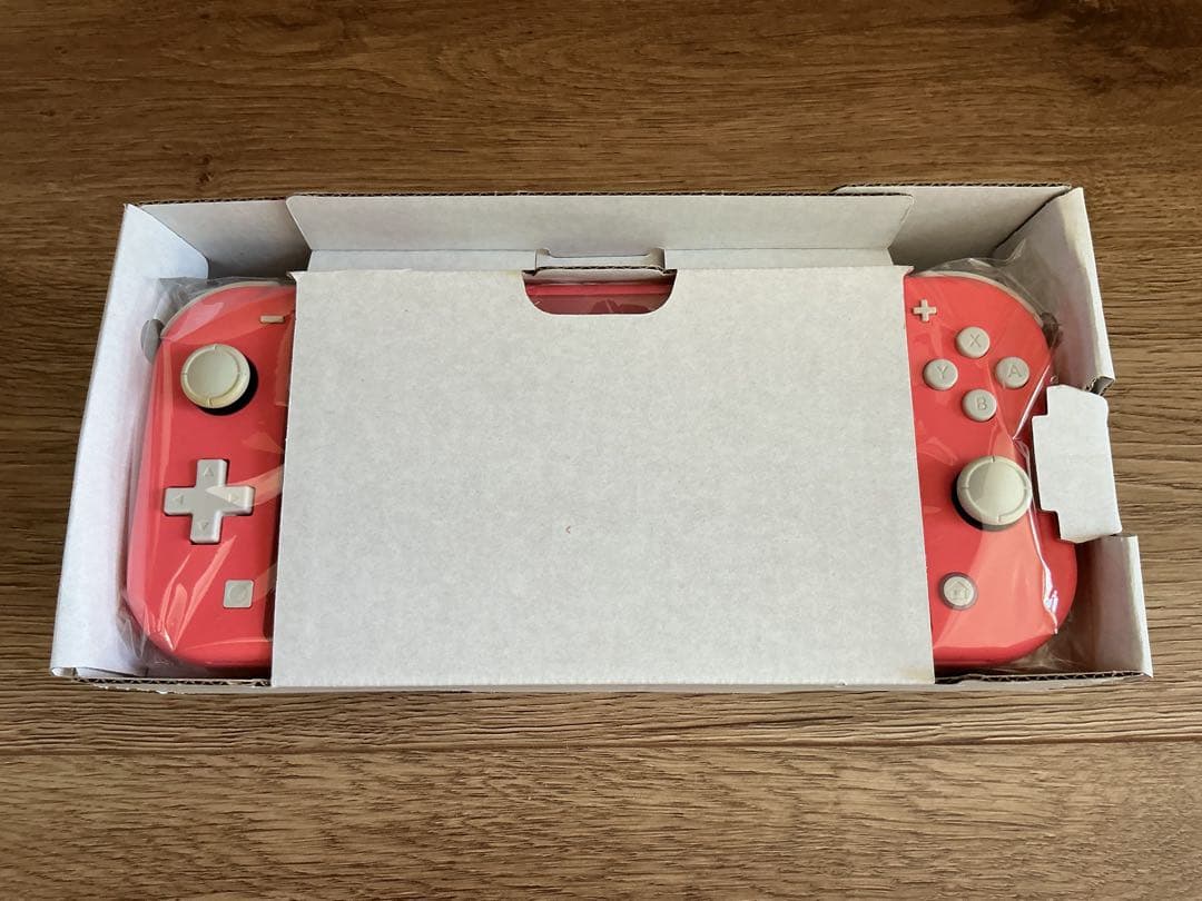 【送料無料】Nintendo Switch Lite ピンク 本体