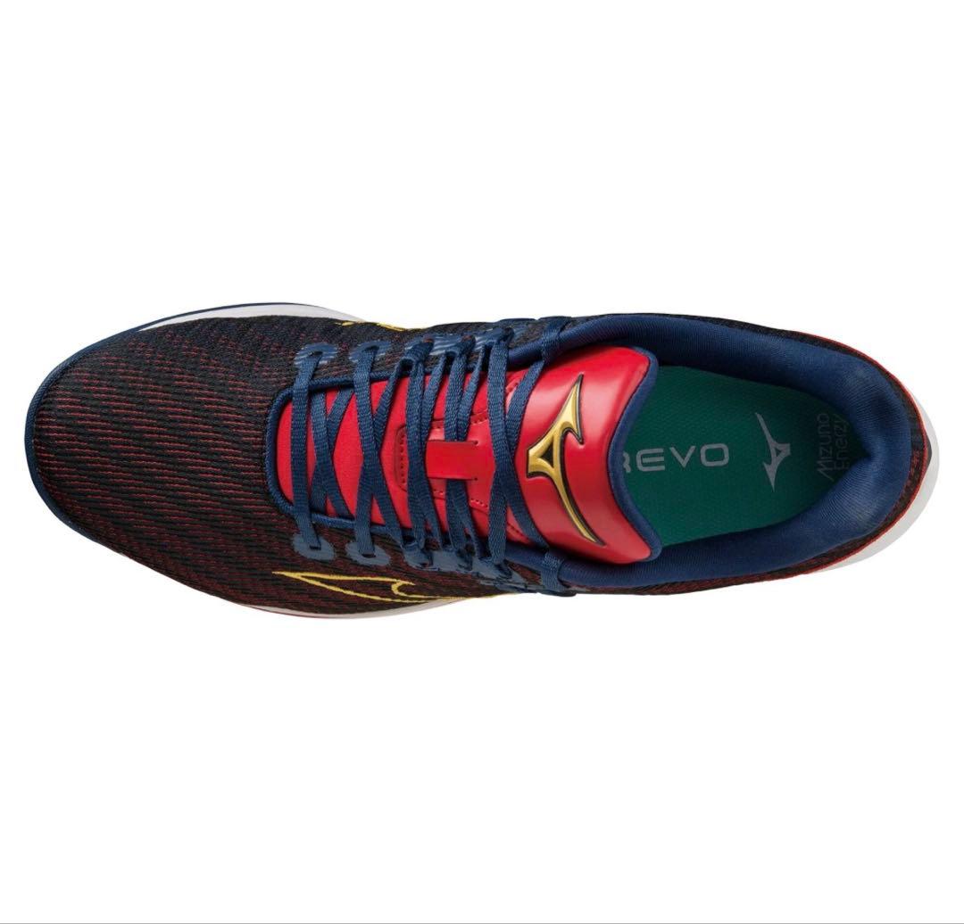 【WBC限定】ミズノプロ　ウェーブライトレボランプロ　29.0cm