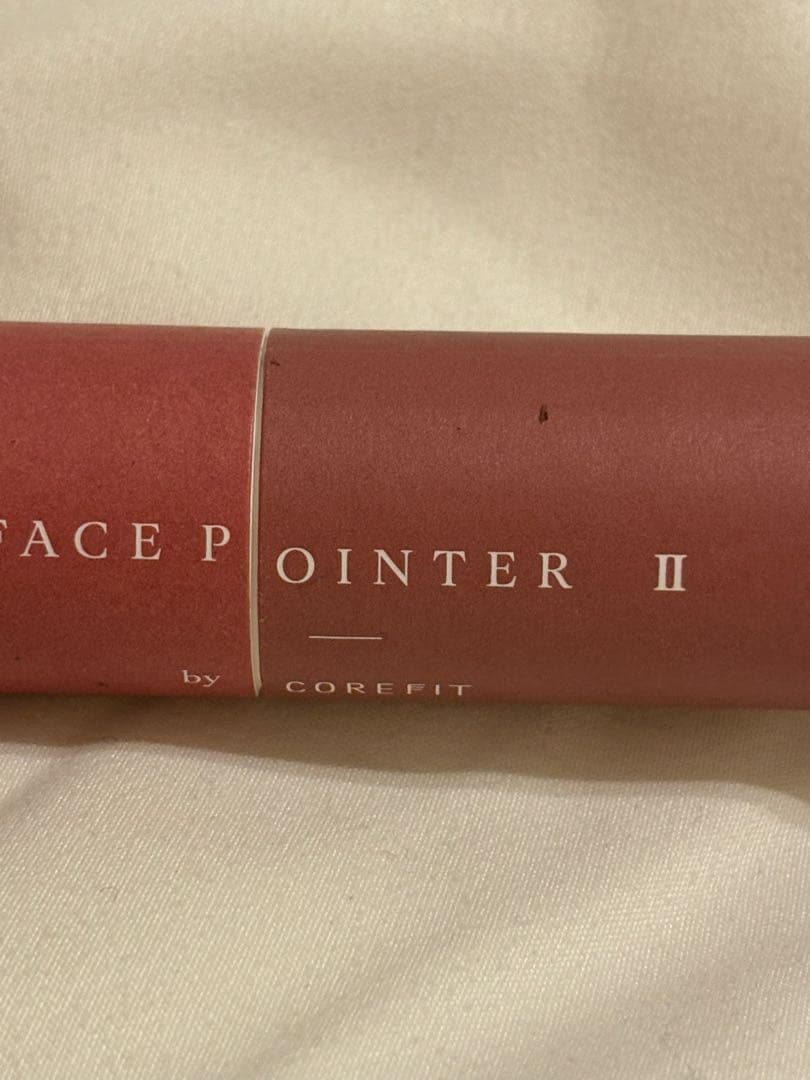 フェイスポインター