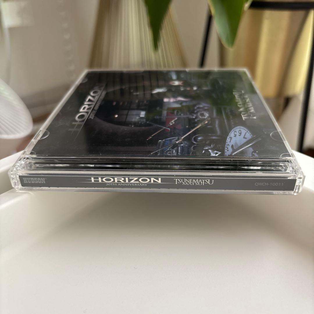 HORIZON～20TH ANNIVERSARY