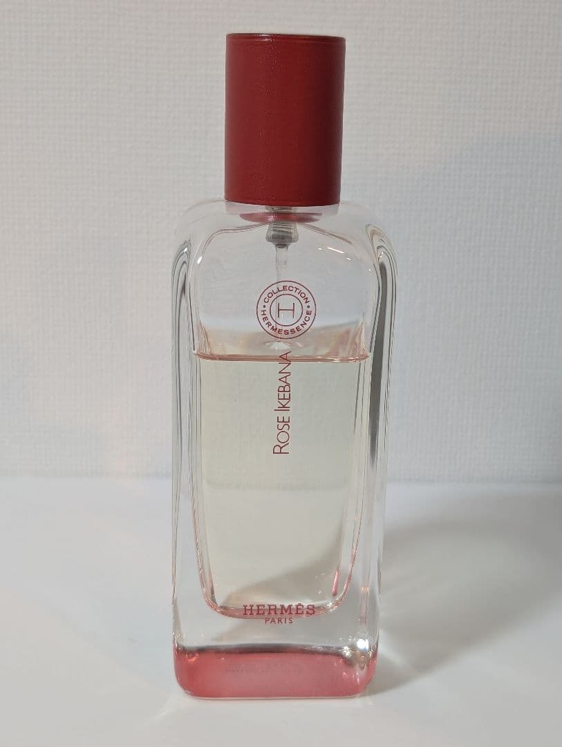 エルメス香水　ローズイケバナ　100ml