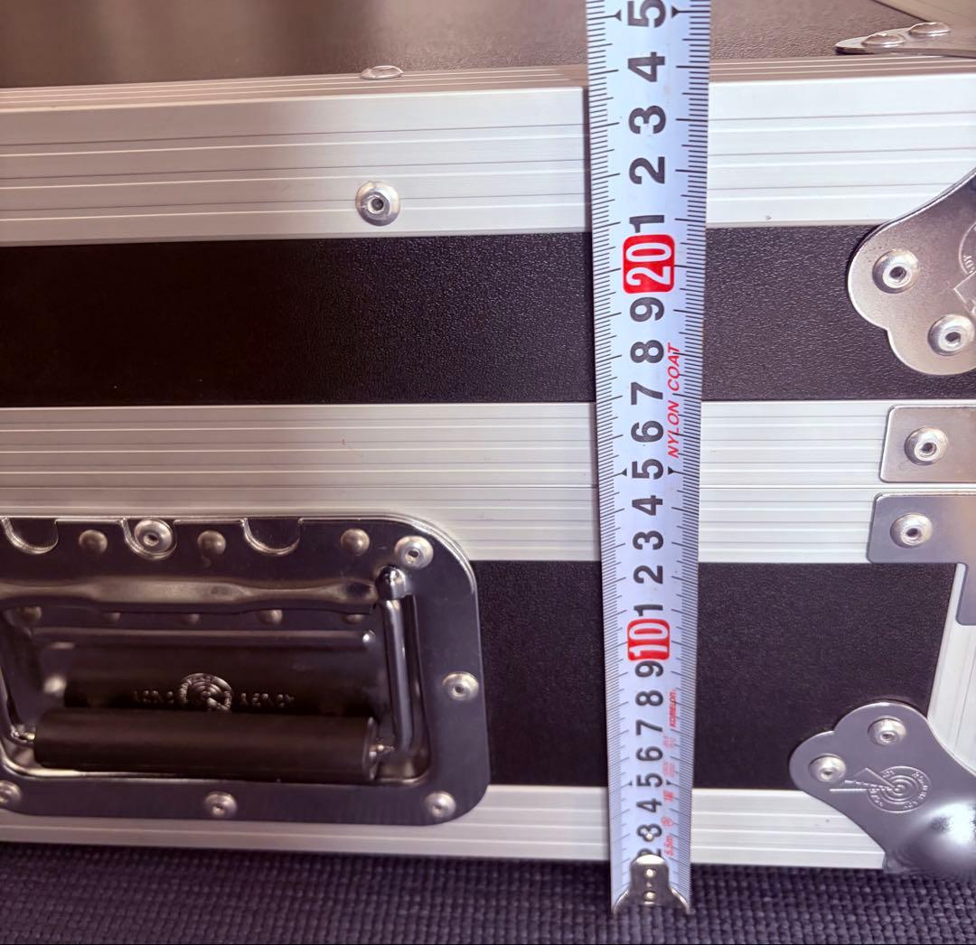 ROAD READY CASES フライト ハードケース 特大サイズ