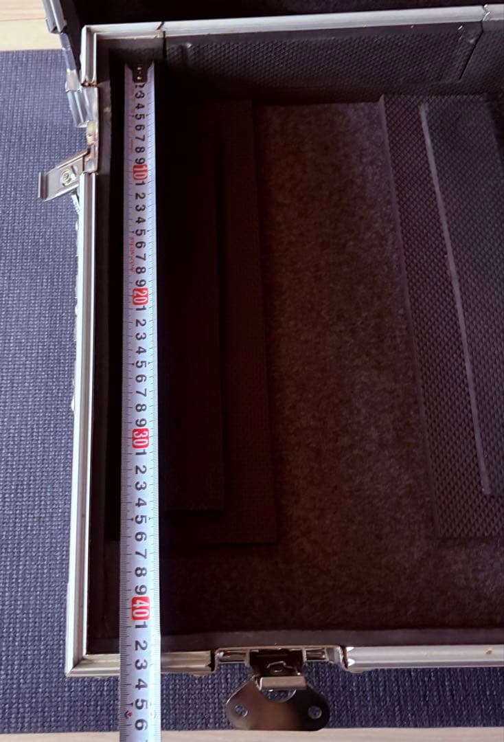 ROAD READY CASES フライト ハードケース 特大サイズ