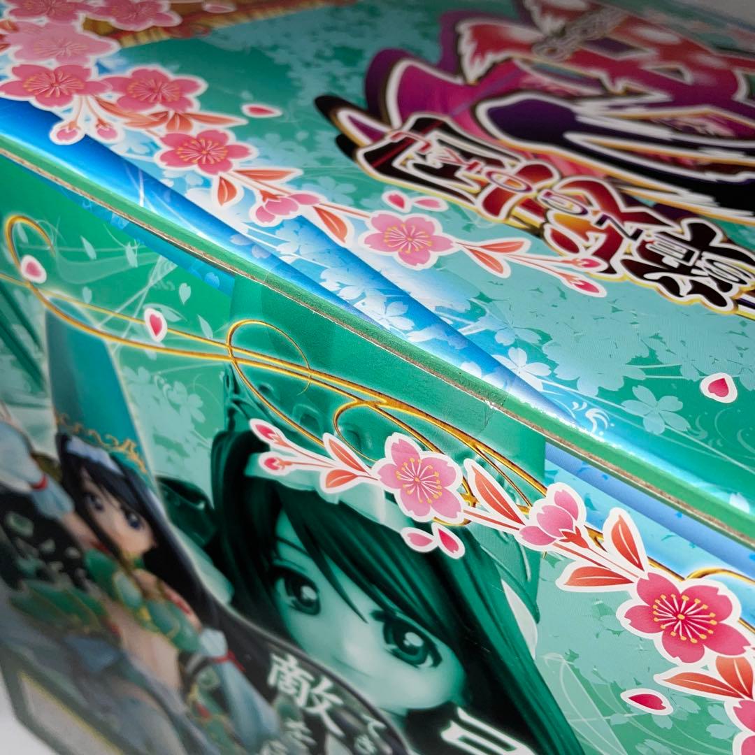 未開封 白組 戦国乙女 今川ヨシモト 1/8 フィギュア