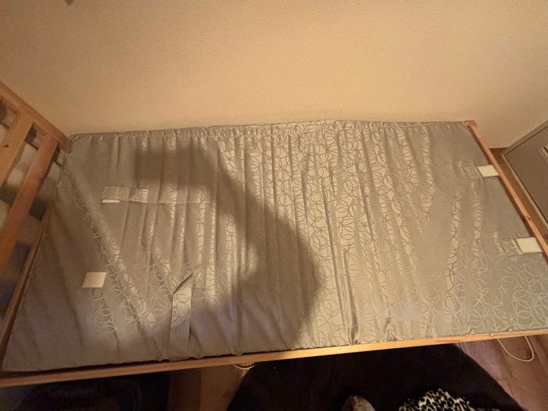 西川マットレス　コンフォートキューブマットレス