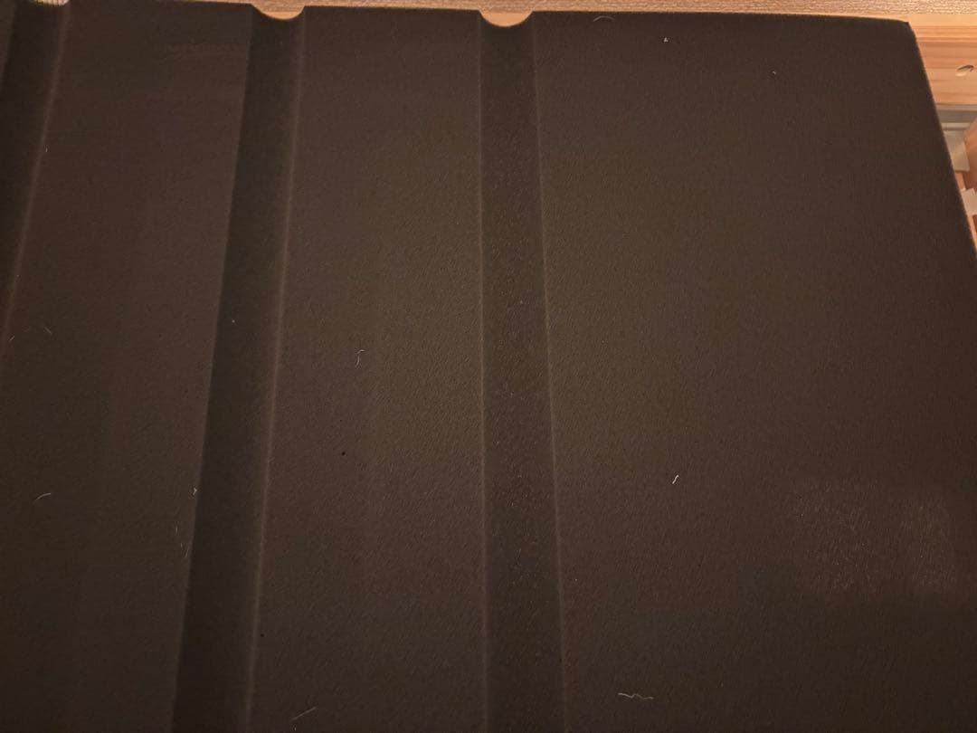 西川マットレス　コンフォートキューブマットレス