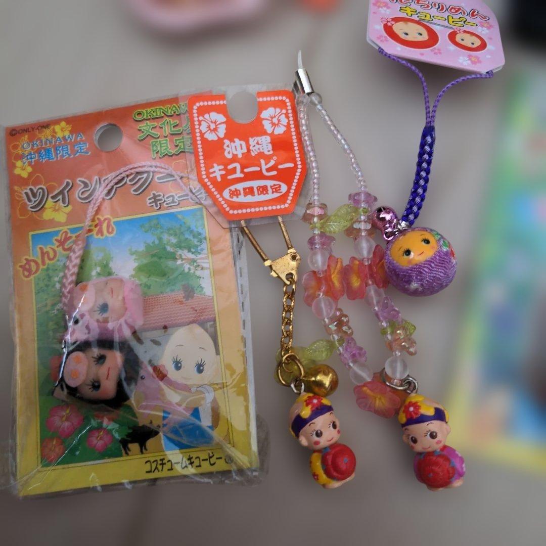 加藤工芸キューピー他　キューピーさんまとめ売り