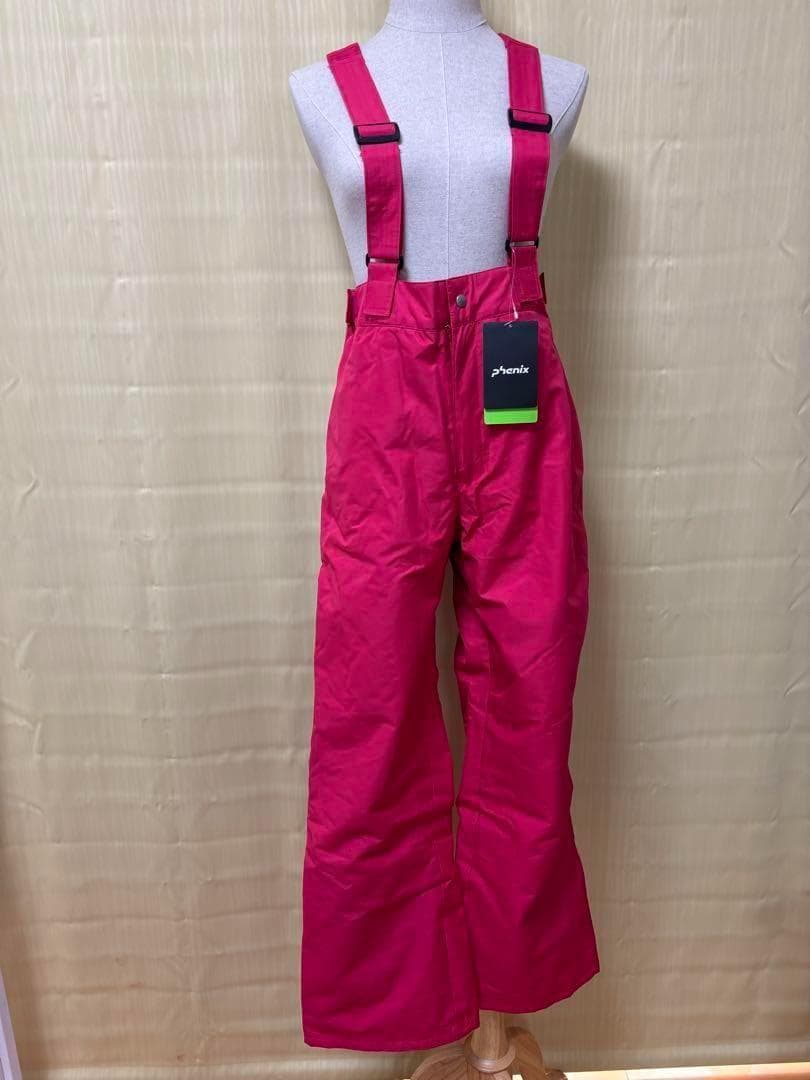 phenix 160 スキーウェア フェニックス　子供　新品未使用　キッズ　★