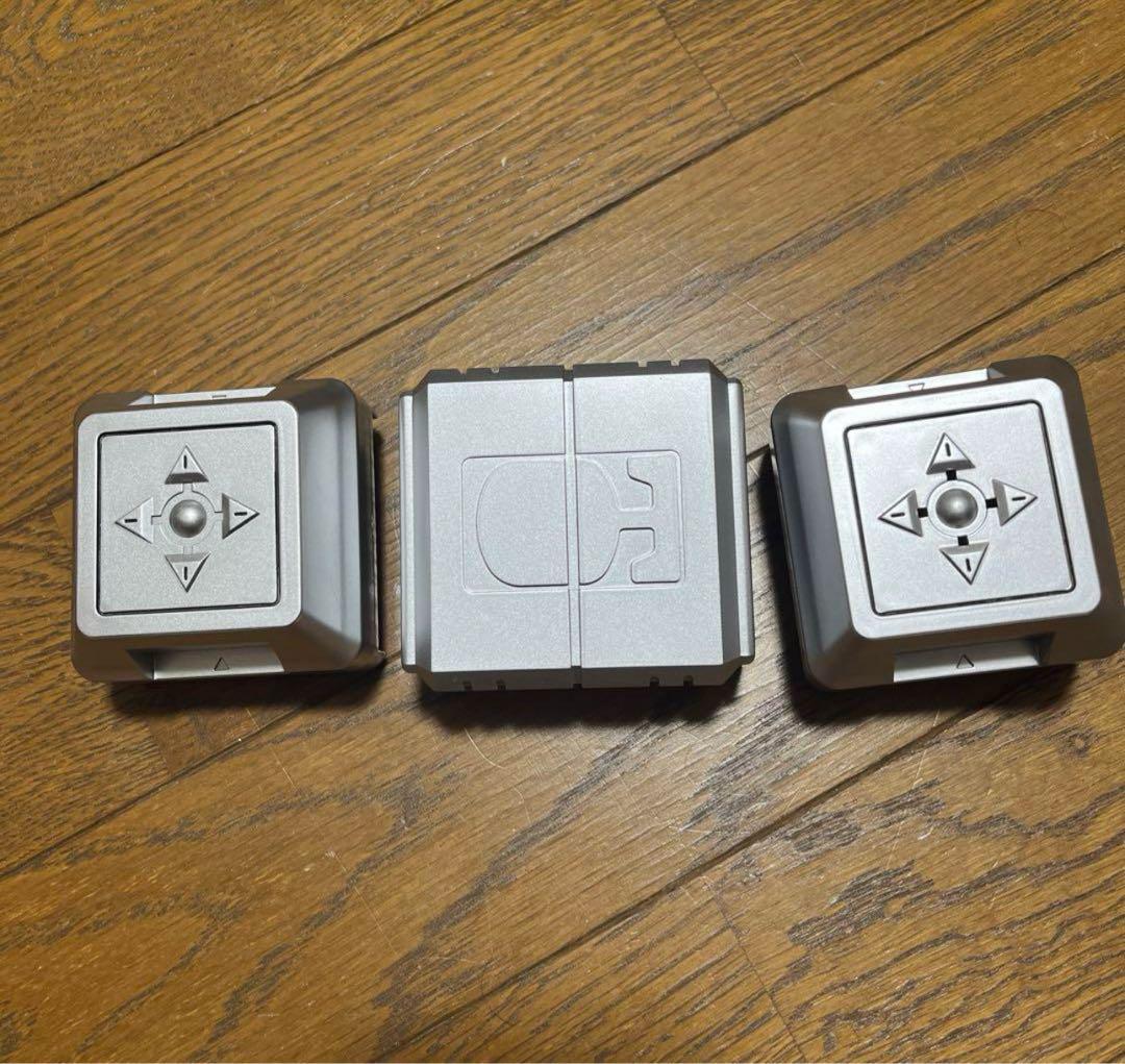 CSM カブトゼクター1.5＆ハイパーゼクター　セット