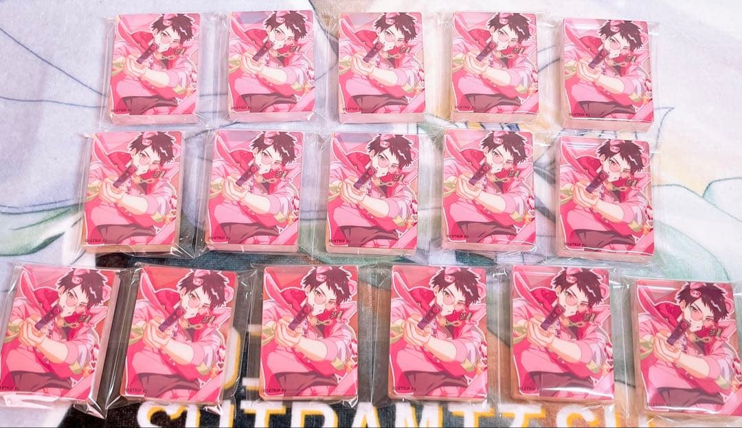 18TRIP 木ノ内太緒 ノーブルアート