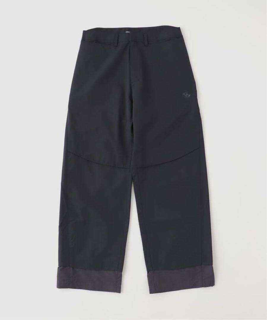 パンツ Sansangear PARALLAX TROUSER size2