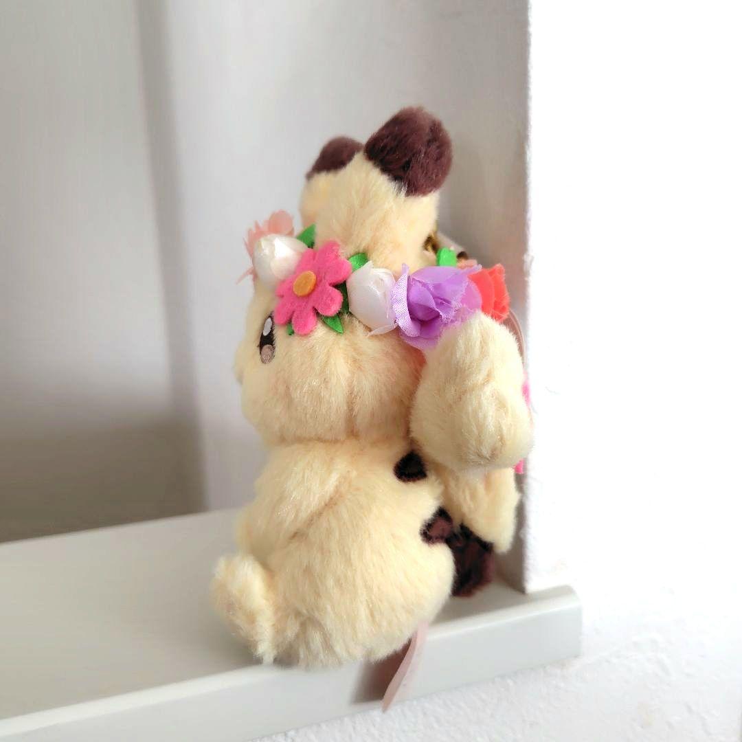 ポケモン ピカチュウ イースター マスコット ポケットモンスター