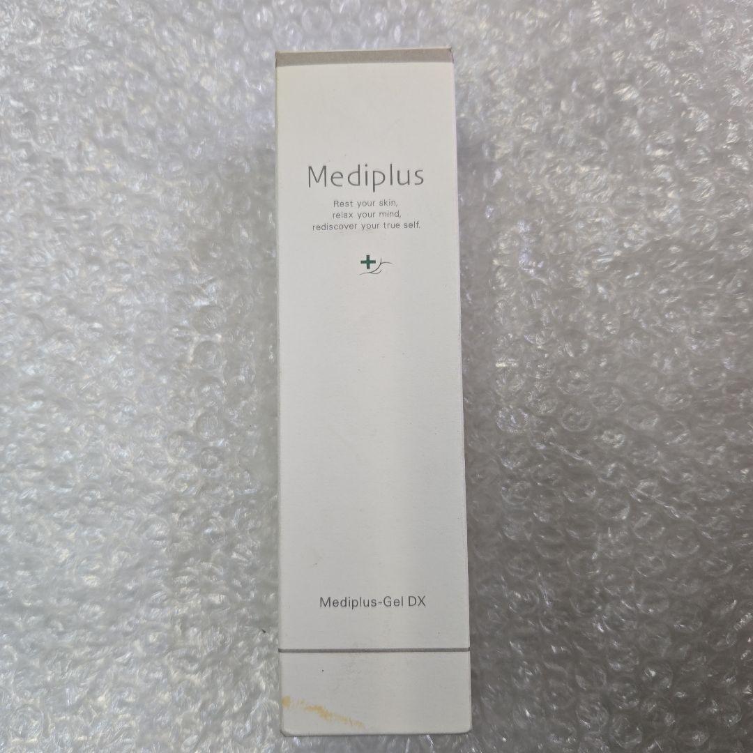 未使用　美品　メディプラスゲルDX　160g　美容液
