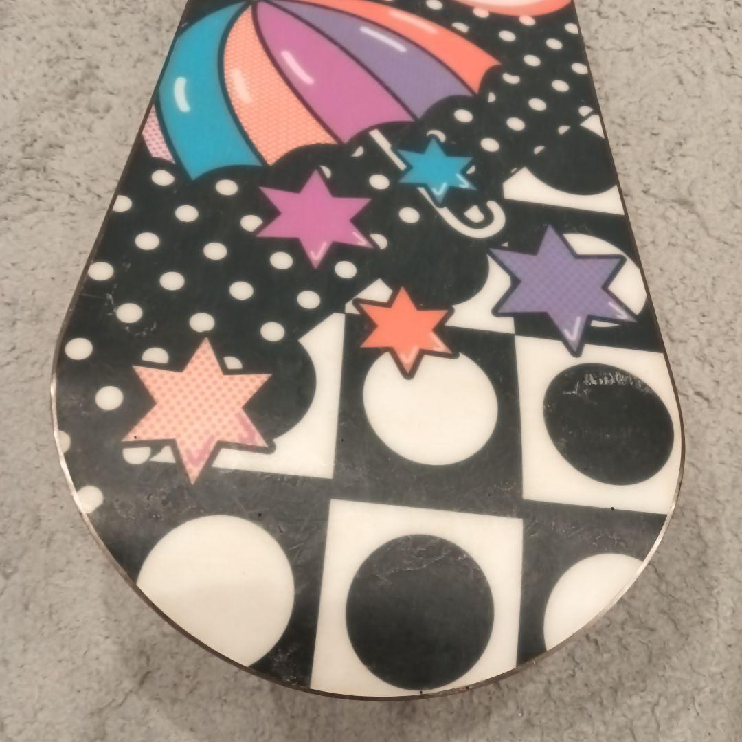 スーボード2点セット　スプーン　head　ビンディング　バインディング