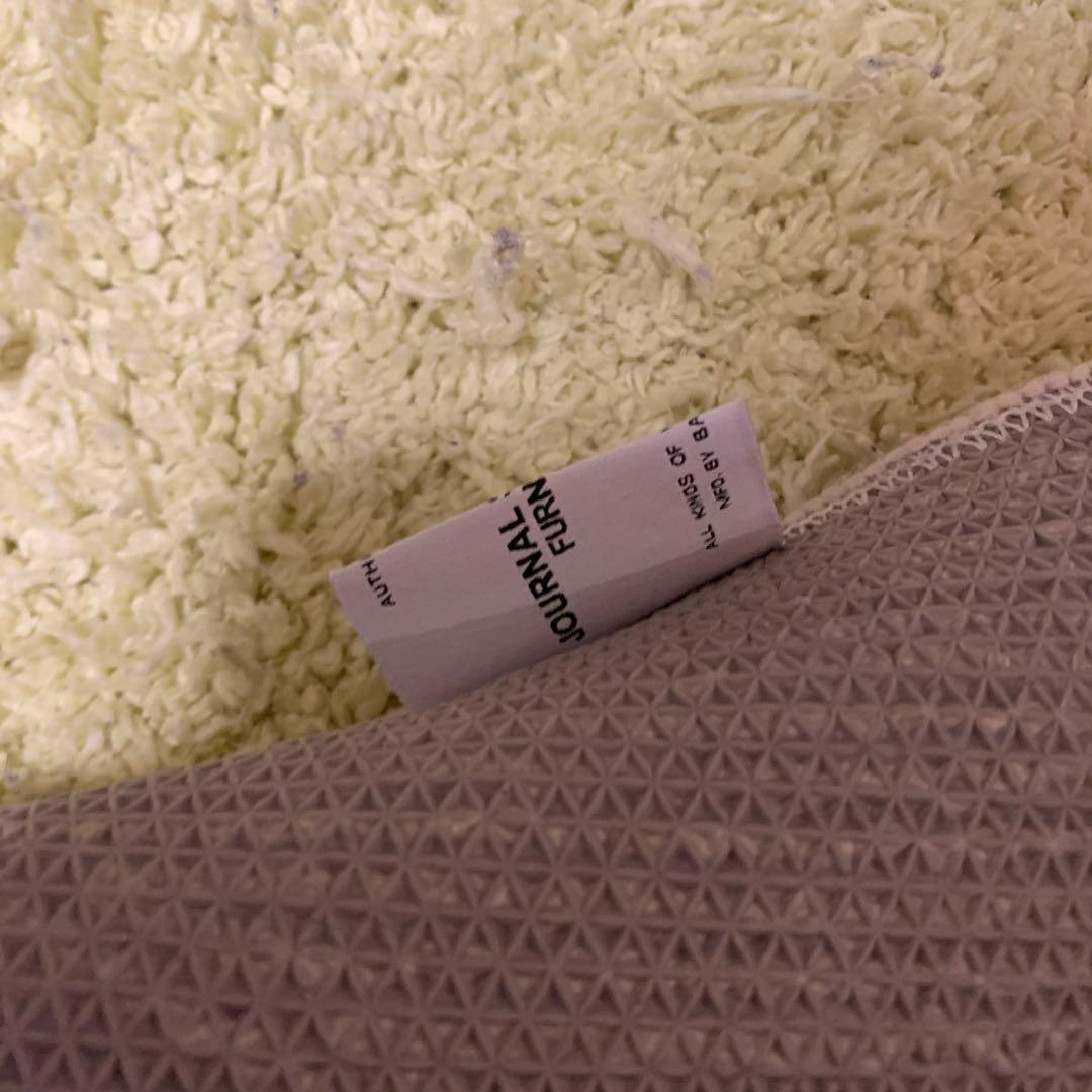 journal standard Furniture ピクフェアラグ