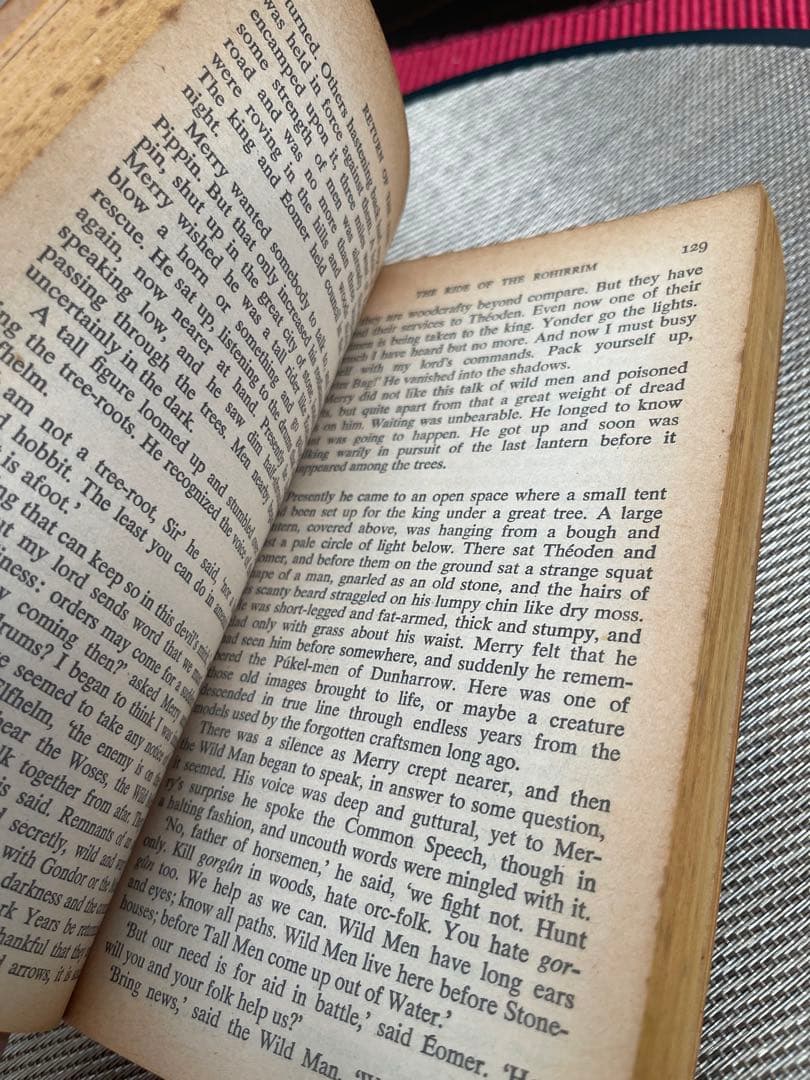 希少　The Return of the King J.R.R. Tolkien