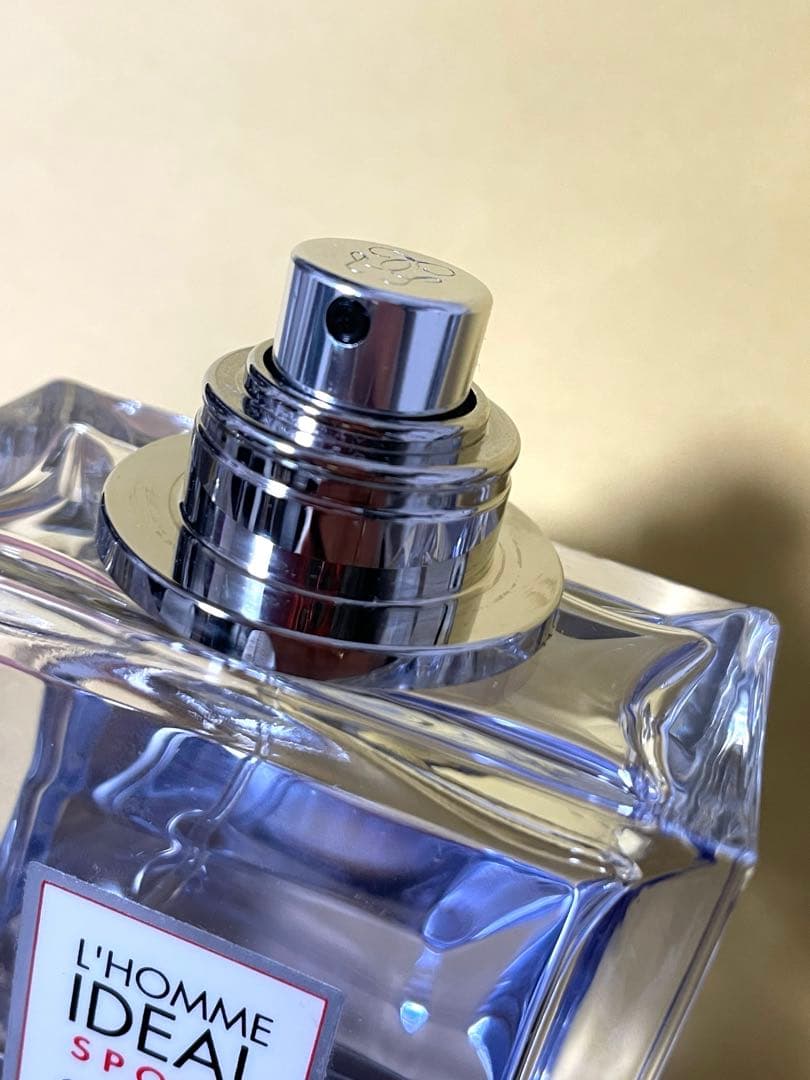 廃盤★レア★SPORT★GUERLAIN L'Homme Ideal★ 50mL