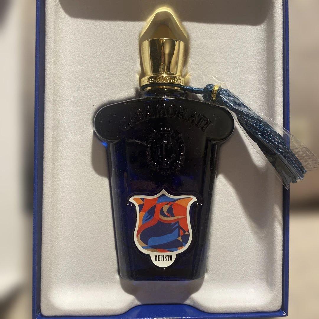 セルヨッフ カサモラティ メフィスト Xerjoff Mefisto 100ml