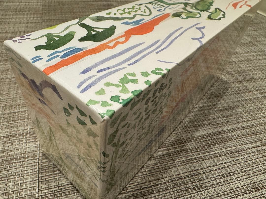 【新品未使用】限定 ディプティック キャンドル 70g 3種コフレ