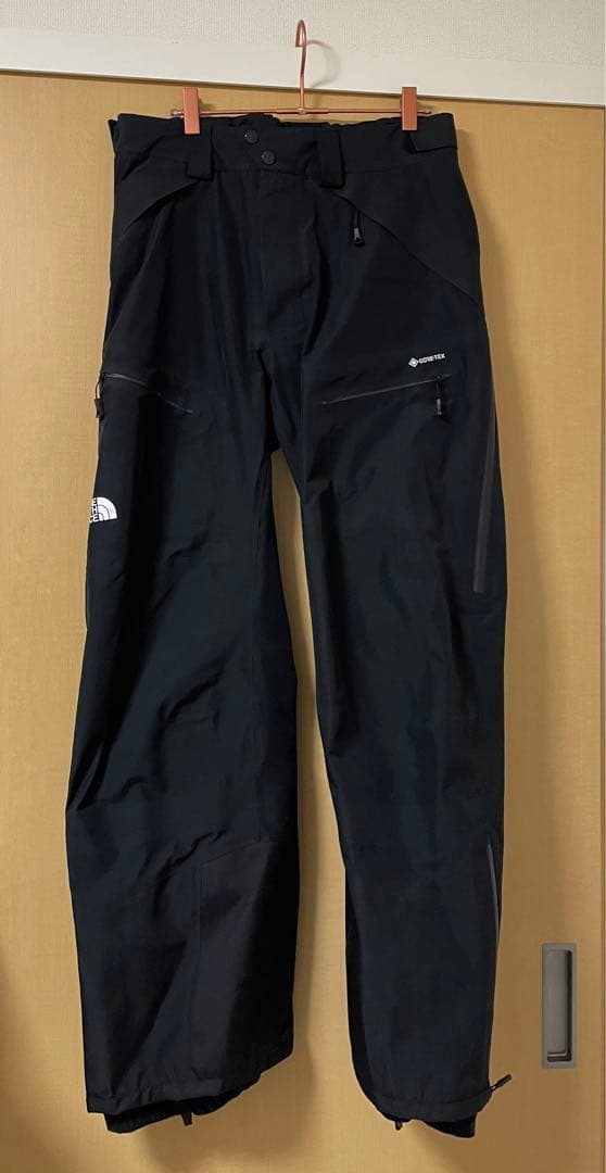 【大幅値下げ】THE NORTH FACE GORE-TEX スキーウェア