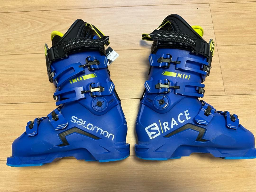 サロモンS/RACE 130 24.5cm