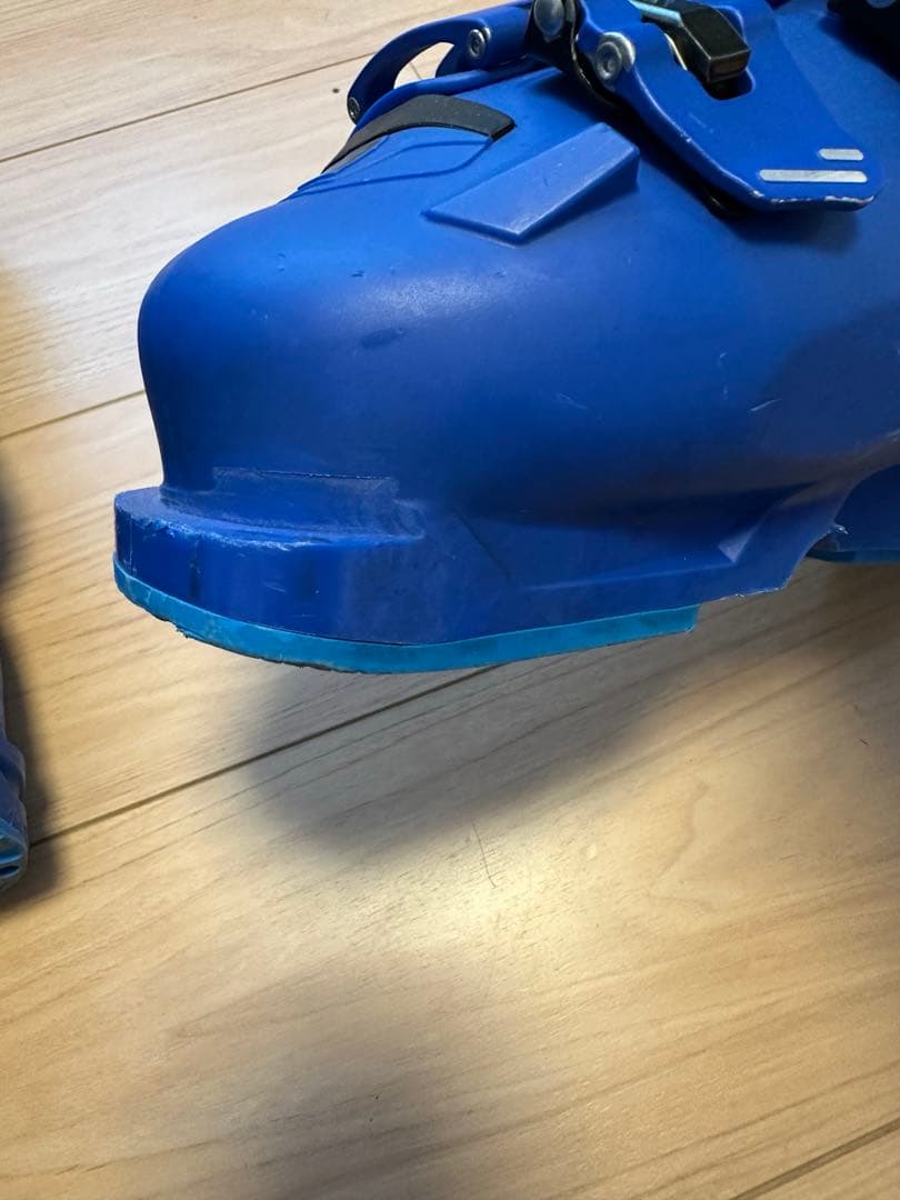 サロモンS/RACE 130 24.5cm