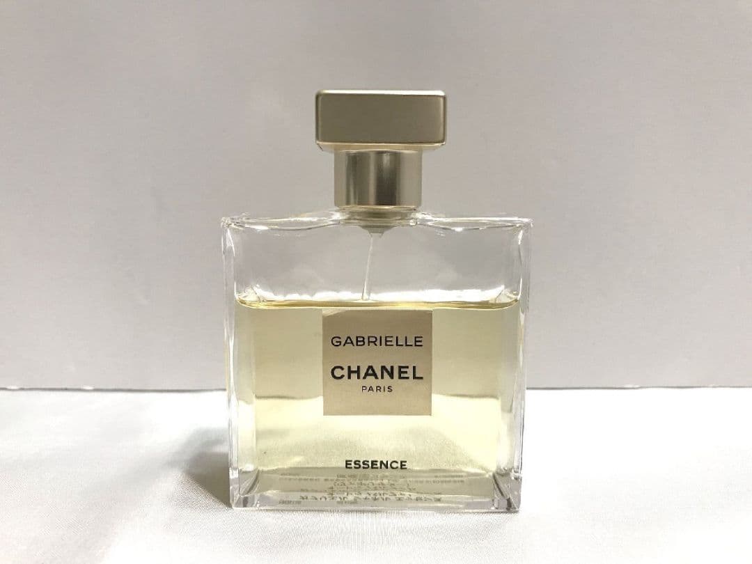 香水 ■ シャネル CHANEL ■ ガブリエル エッセンス EDP 50ml