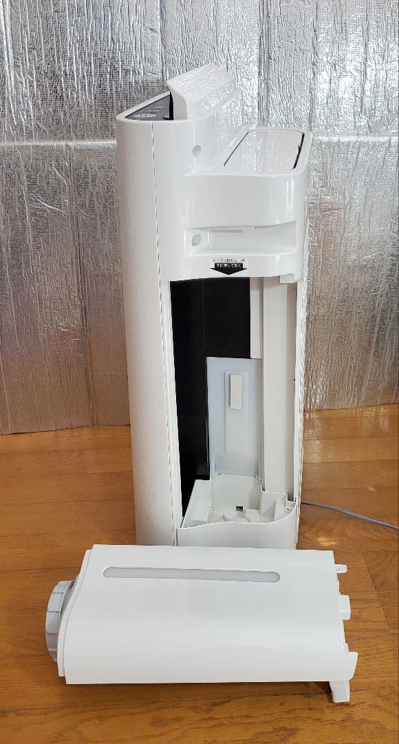 2021年製　加湿空気清浄機　SHARP 　花粉対策　シャープ　プラズマクラスタ