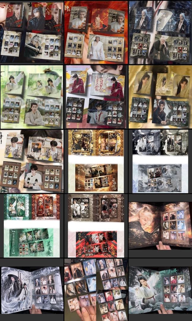 ⭐︎⭐︎⭐︎ページ②